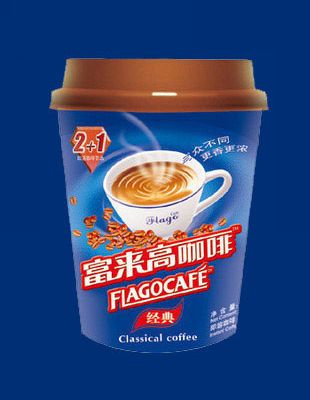 经典咖啡