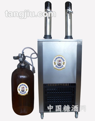 德国弗伦斯堡干啤酒—20L桶装扎啤