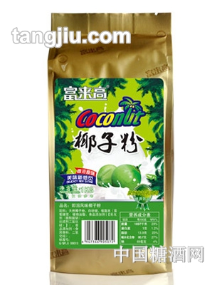 富来高椰子粉1kg