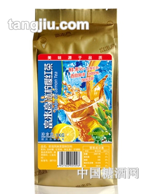 富来高冰红茶1kg