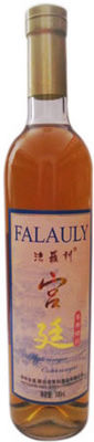 干红葡萄酒