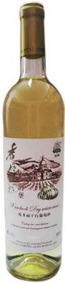 霞多丽干白葡萄酒.