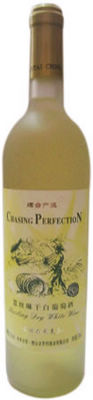 薏丝琳干白葡萄酒