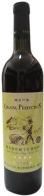 橡木桶窖藏干红