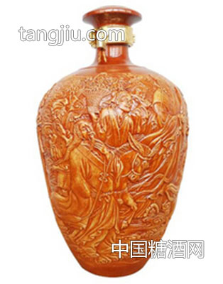 福禄泉酒-X014