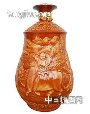 福禄泉酒-X012