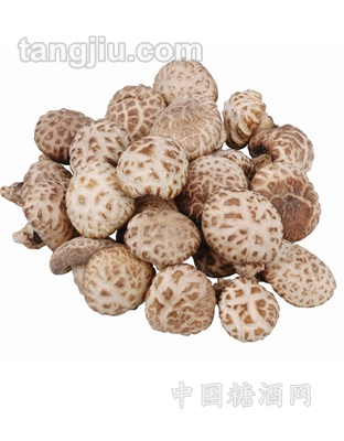 精品散装香菇
