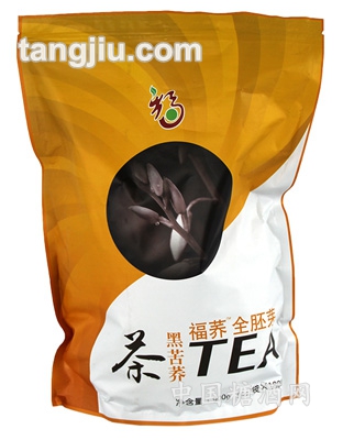 福荞TM全胚芽苦荞茶900g