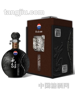 茅台不老酒问天