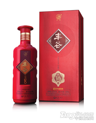 丰谷珍藏V6