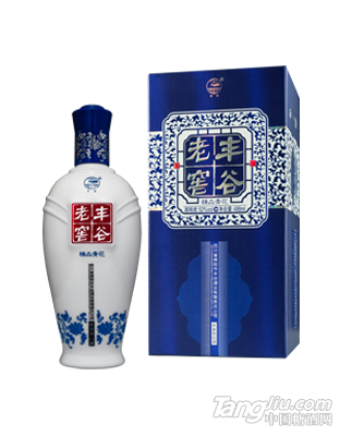 丰谷老窖精品