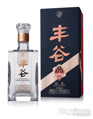 丰谷珍藏V9