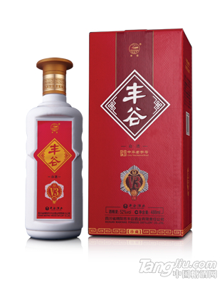 丰谷珍藏V3