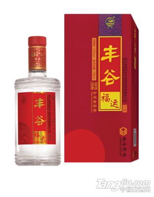 丰谷福运