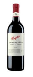 PENFOLDS KOONUNGA HILL SHIRAZ 奔富科奴加西拉子干红