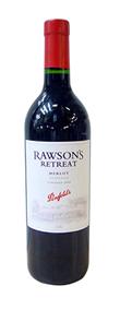 PENFOLDS RAWSONS RETEREAT MERLOT 奔富洛神山庄美洛