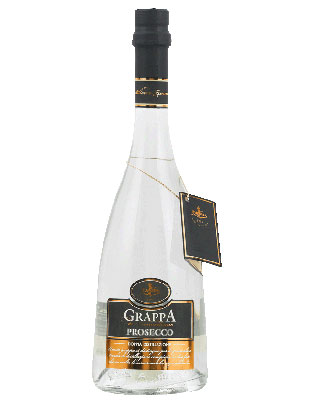 普罗塞科-葡萄蒸馏酒