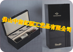 红酒木盒