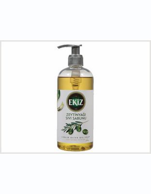 EKIZ液体橄榄油香