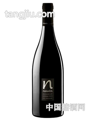 瑙曼庄园佳酿干红葡萄萄酒