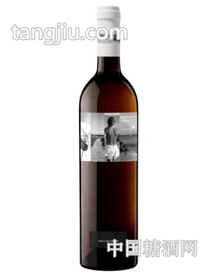 仲夏梦庄园干白葡萄酒