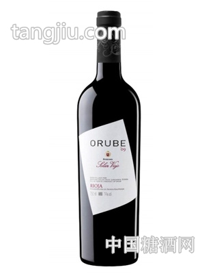 古拉索庄园干红葡萄酒.