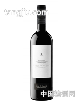 爱蕾拉庄园佳酿干红