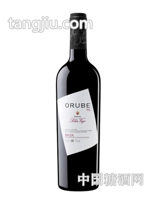 古拉索庄园干红葡萄酒