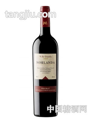 莫兰达庄园佳酿干红