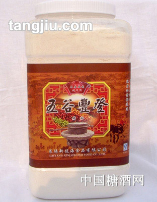 新龙海精粉