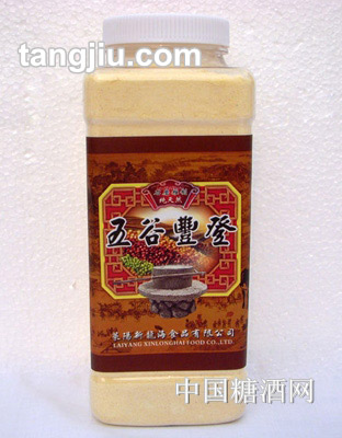 新龙海小米粉