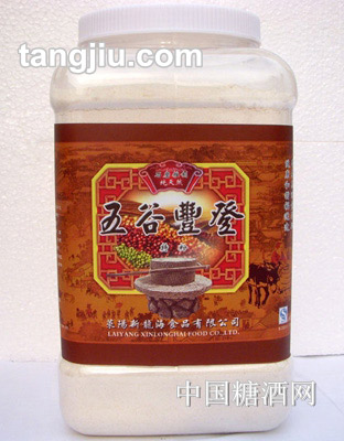 新龙海特粉