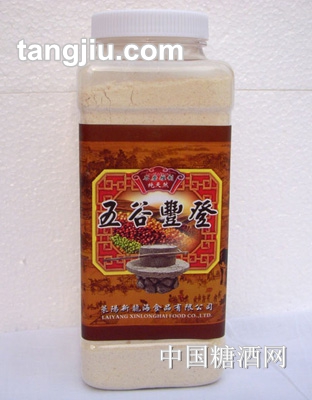新龙海豇豆粉