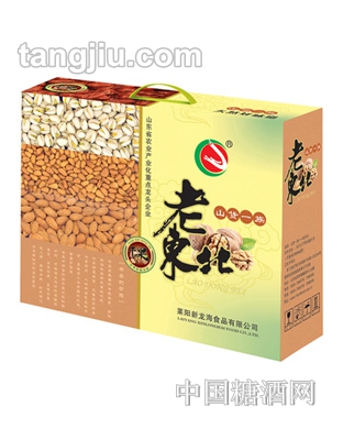 新龙海干货