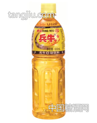 兵牛600ml