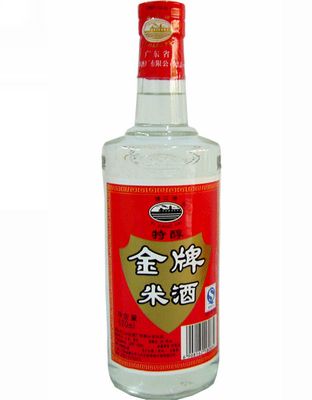 肄江牌品牌米酒