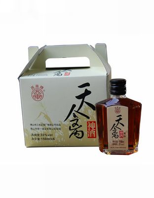 天禽神酒