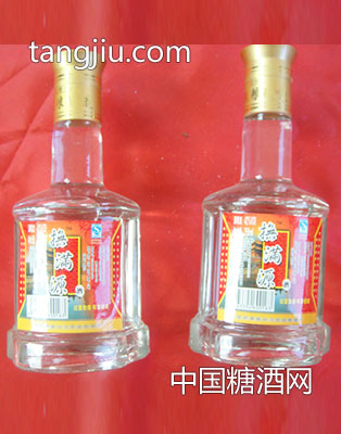 满香陈酿