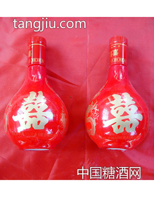 清廷双喜