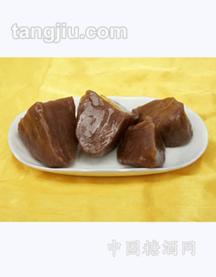 香芋蓉糕点馅料