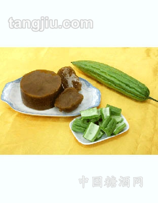 凉瓜蓉糕点馅料