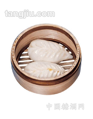 罗汉斋包