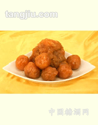 水蜜桃蓉