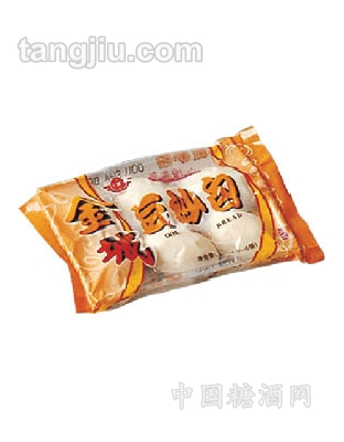 精美包装点心