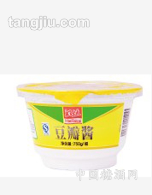 好太太豆瓣酱 750g