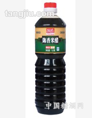 好太太陈香米醋 1L