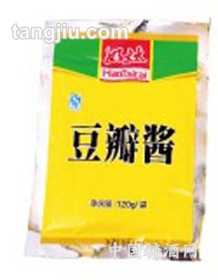 好太太豆瓣酱 120g