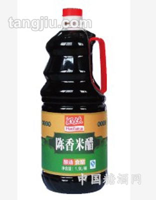 好太太陈香米醋 1.9L