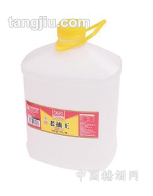 好太太老抽王酱油-5L