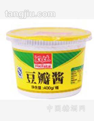 好太太豆瓣酱 400g